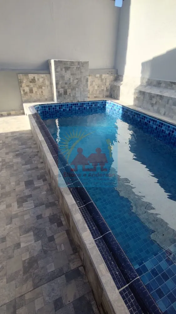 Casa, 2 quartos, 53 m² - Foto 8