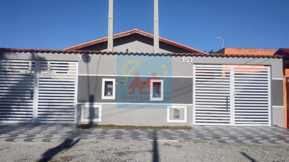 Casa, 2 quartos, 53 m² - Foto 10