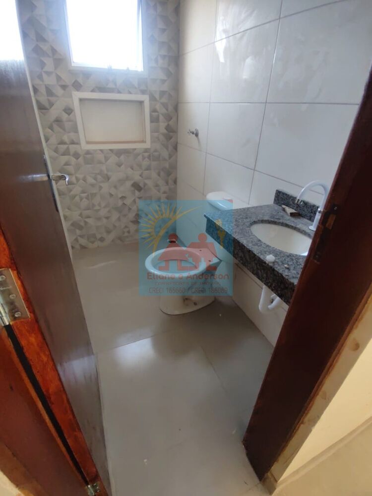 Casa, 2 quartos, 53 m² - Foto 1