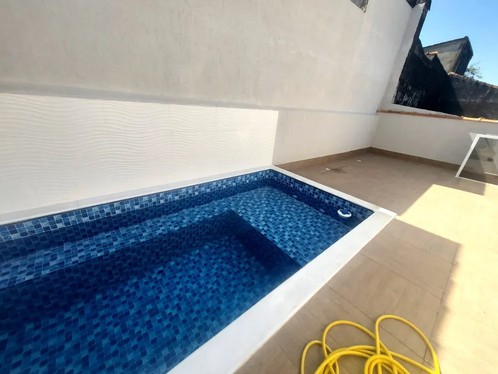 Casa de Condomínio, 2 quartos - Foto 8
