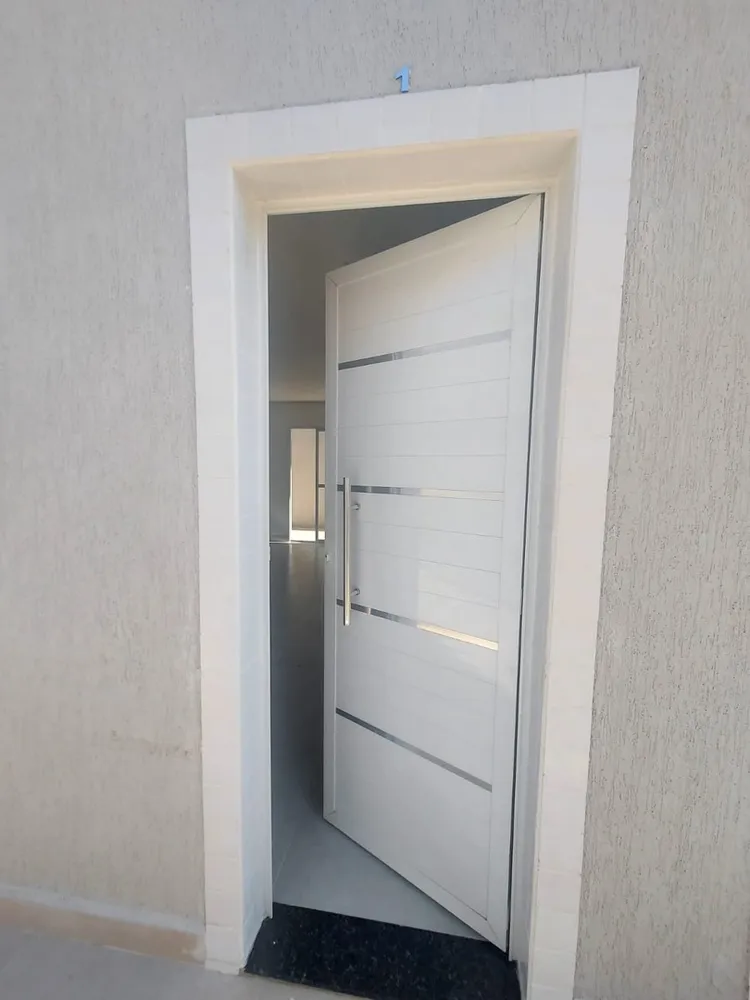 Casa de Condomínio, 2 quartos - Foto 10