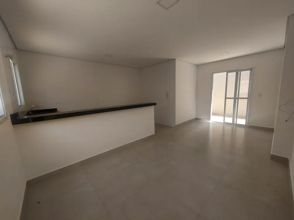 Casa de Condomínio, 2 quartos - Foto 6