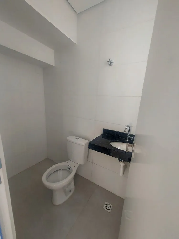 Casa de Condomínio, 2 quartos - Foto 4