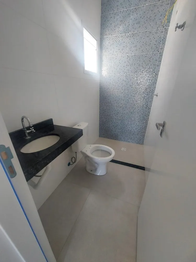 Casa de Condomínio, 2 quartos - Foto 14