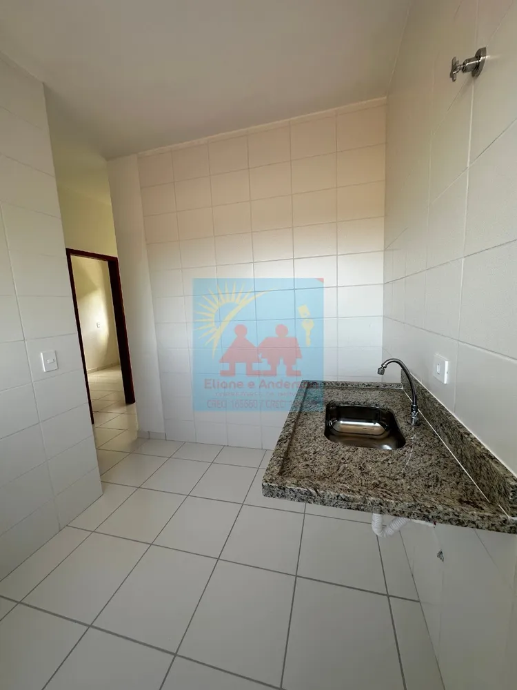 Casa, 2 quartos, 45 m² - Foto 9
