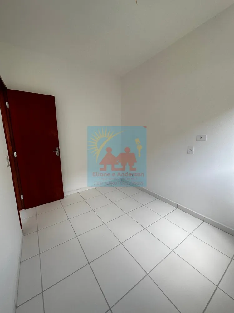 Casa, 2 quartos, 45 m² - Foto 10