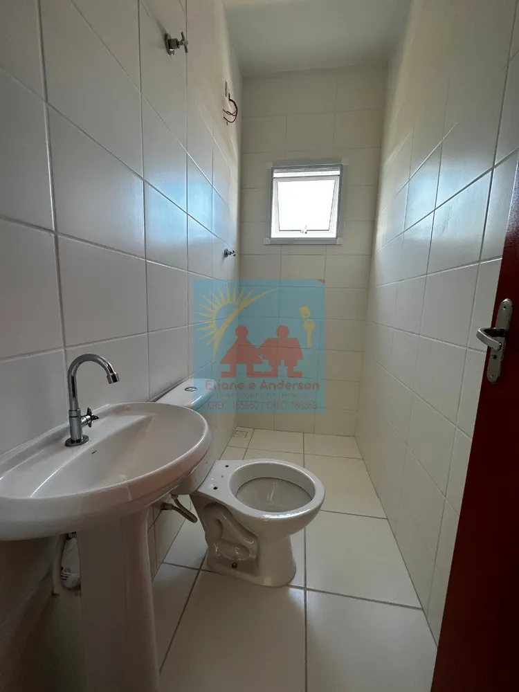 Casa, 2 quartos, 45 m² - Foto 8