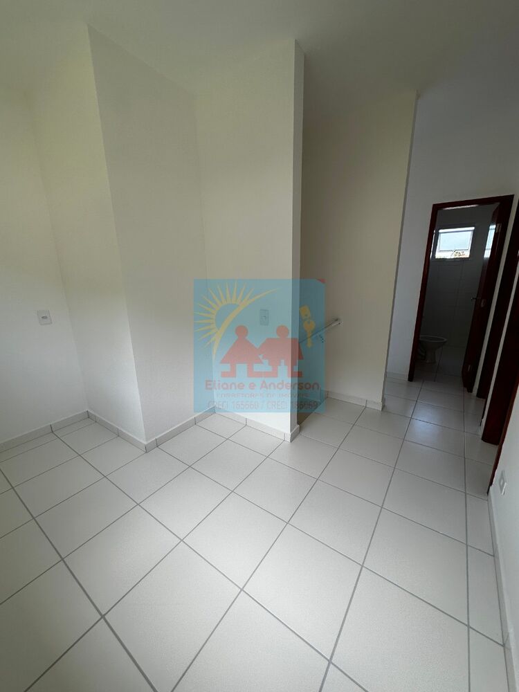 Casa, 2 quartos, 45 m² - Foto 1