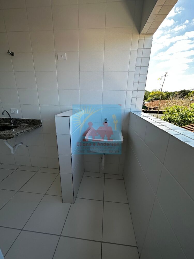 Casa, 2 quartos, 45 m² - Foto 2