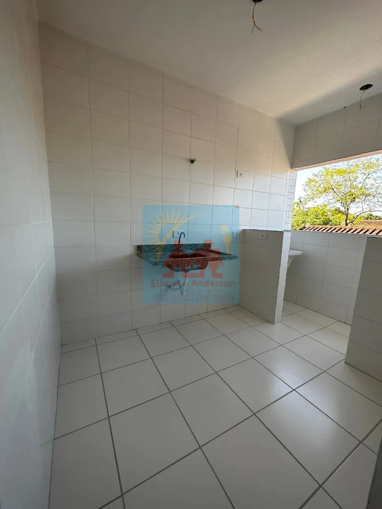 Casa, 2 quartos, 45 m² - Foto 11