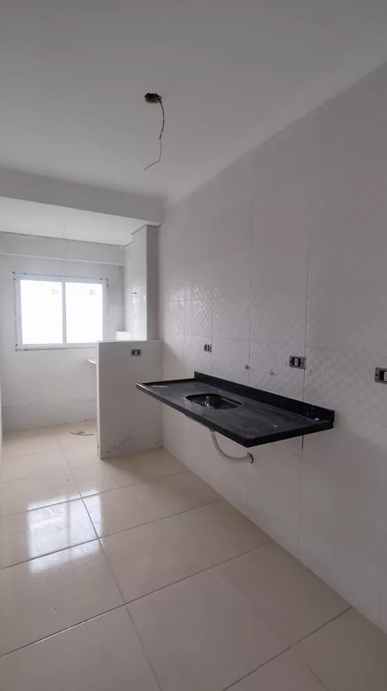 Apartamento à venda com 2 quartos, 54m² - Foto 3