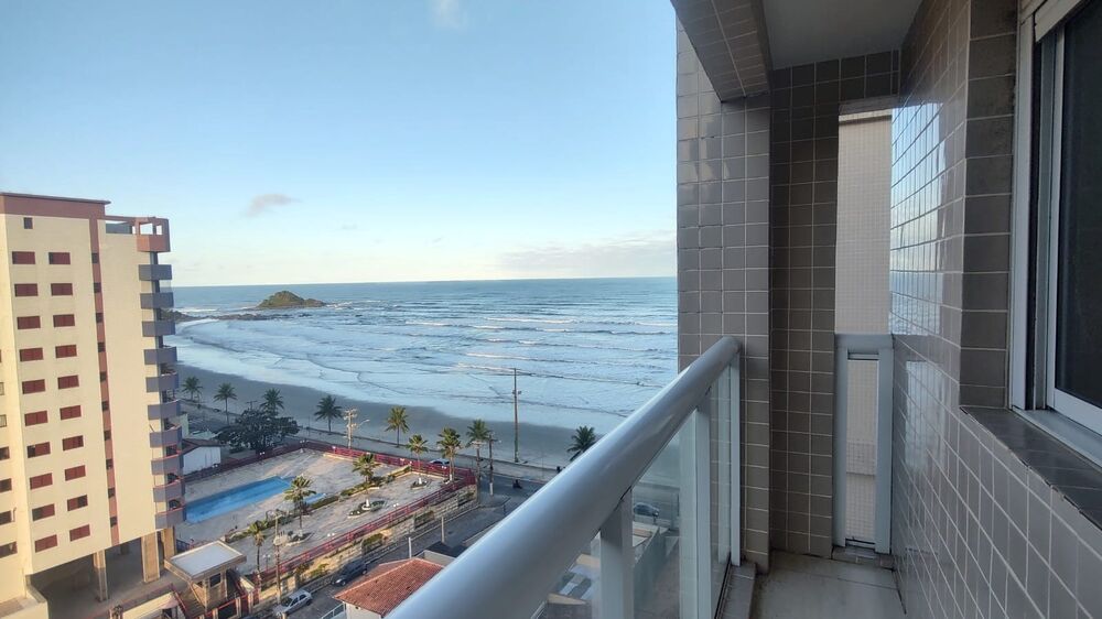 Apartamento, 3 quartos, 92 m² - Foto 1