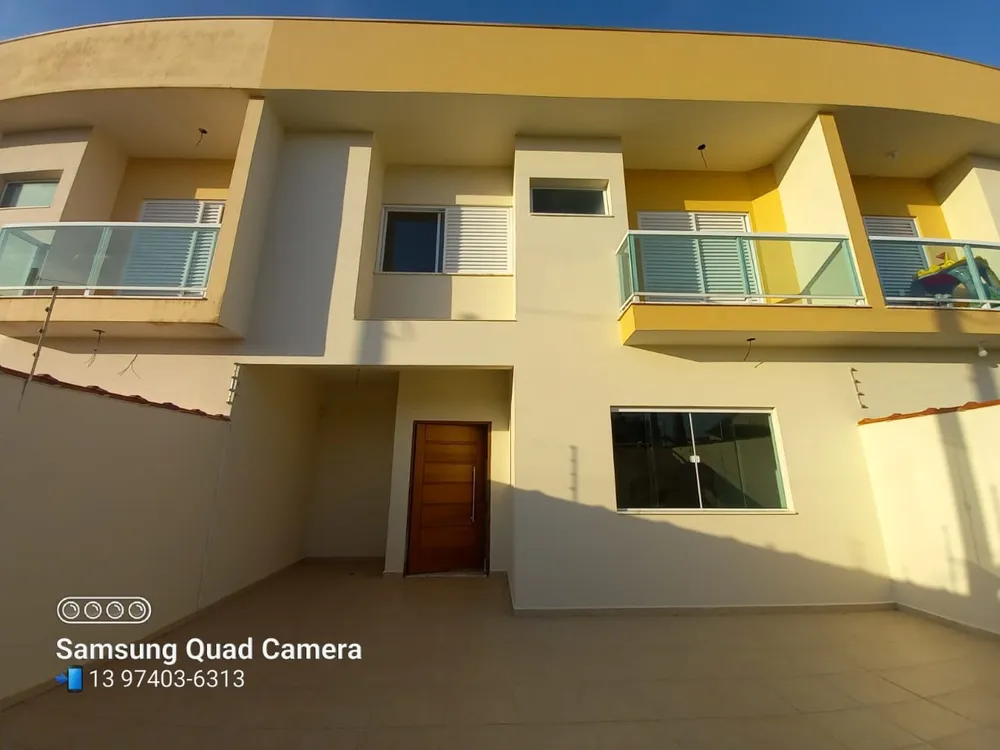 Sobrado, 3 quartos, 115 m² - Foto 2