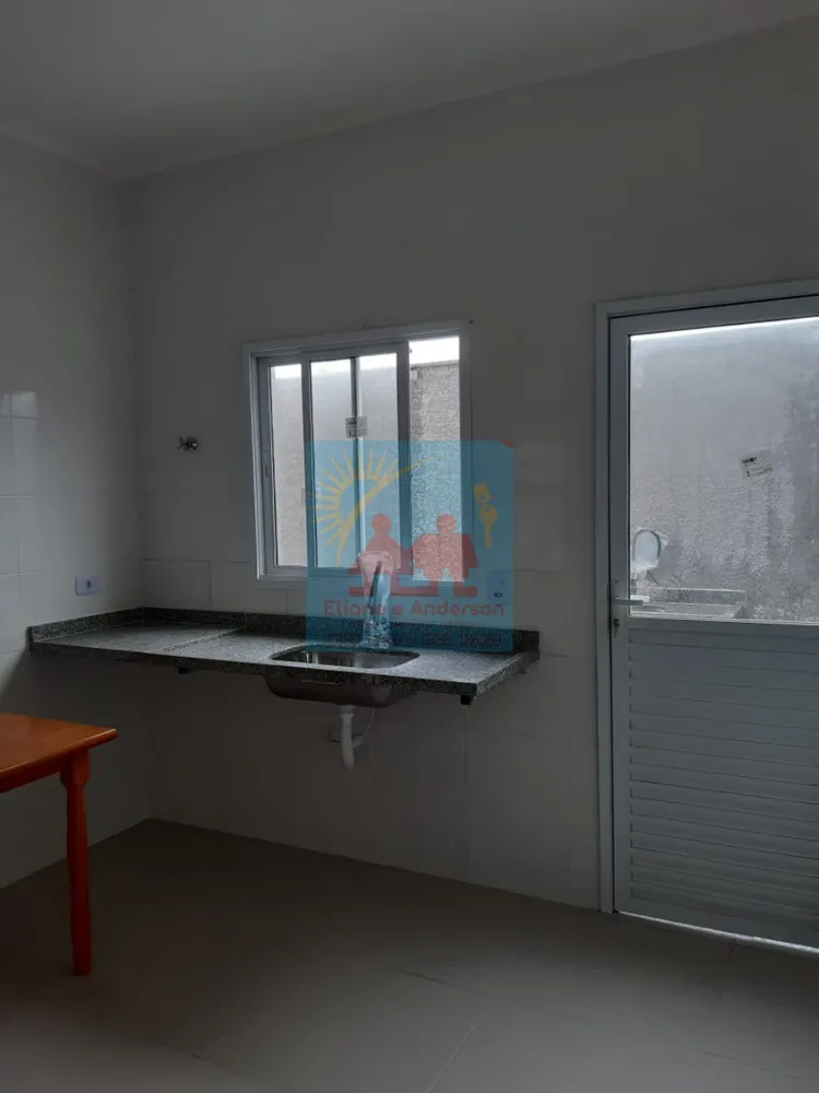 Casa, 2 quartos - Foto 5