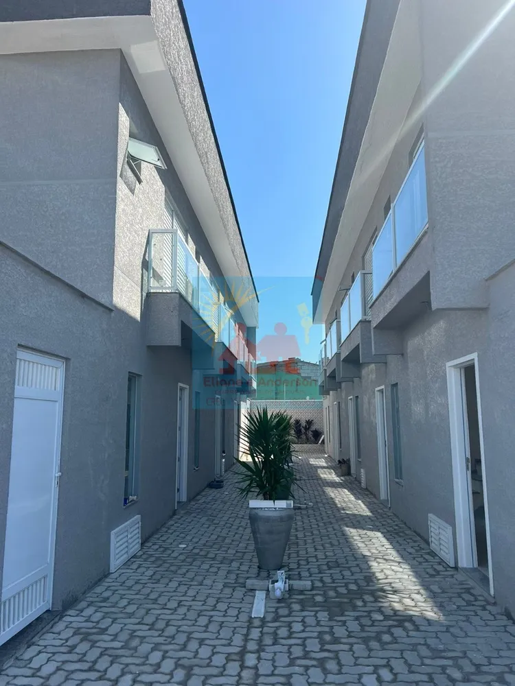 Casa, 2 quartos - Foto 3