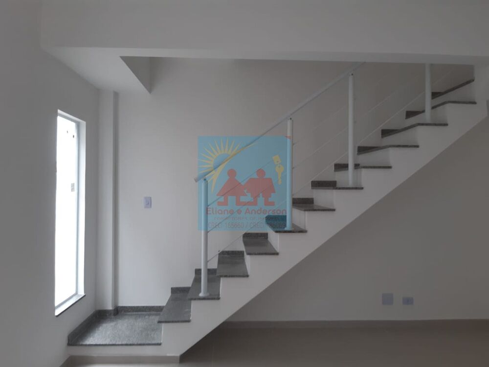 Casa, 2 quartos - Foto 2
