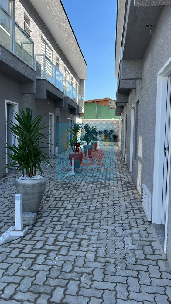 Casa, 2 quartos - Foto 2