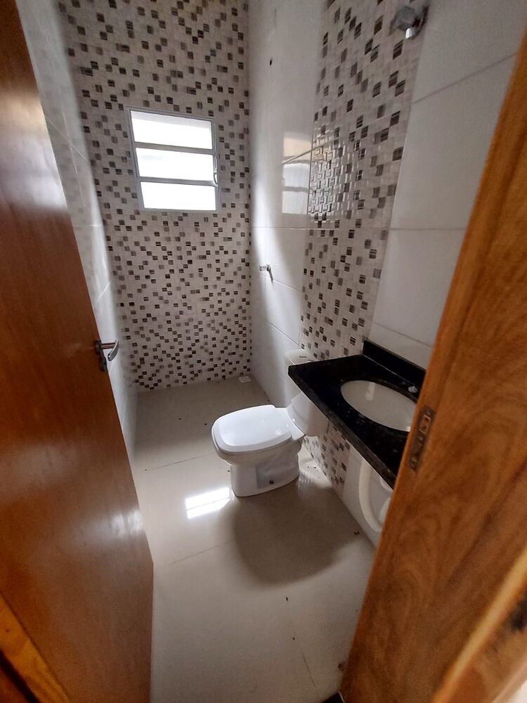 Casa, 2 quartos, 63 m² - Foto 2