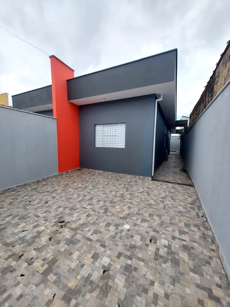 Casa, 2 quartos, 63 m² - Foto 1