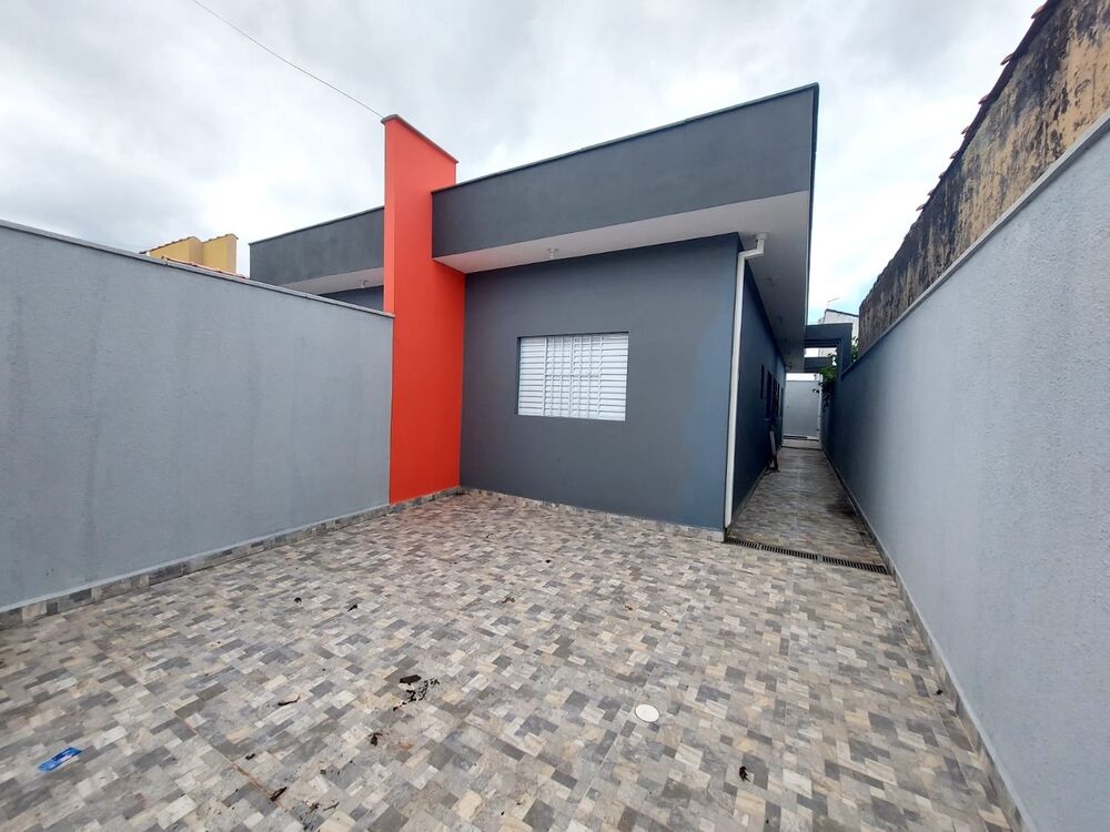 Casa, 2 quartos, 63 m² - Foto 3