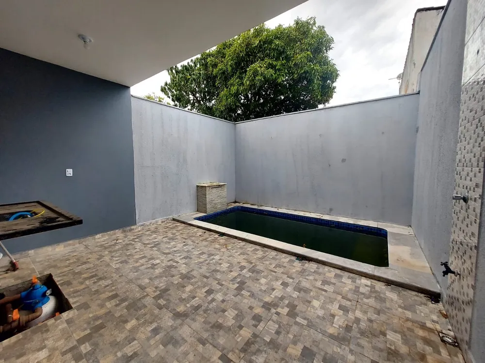Casa, 2 quartos, 63 m² - Foto 7