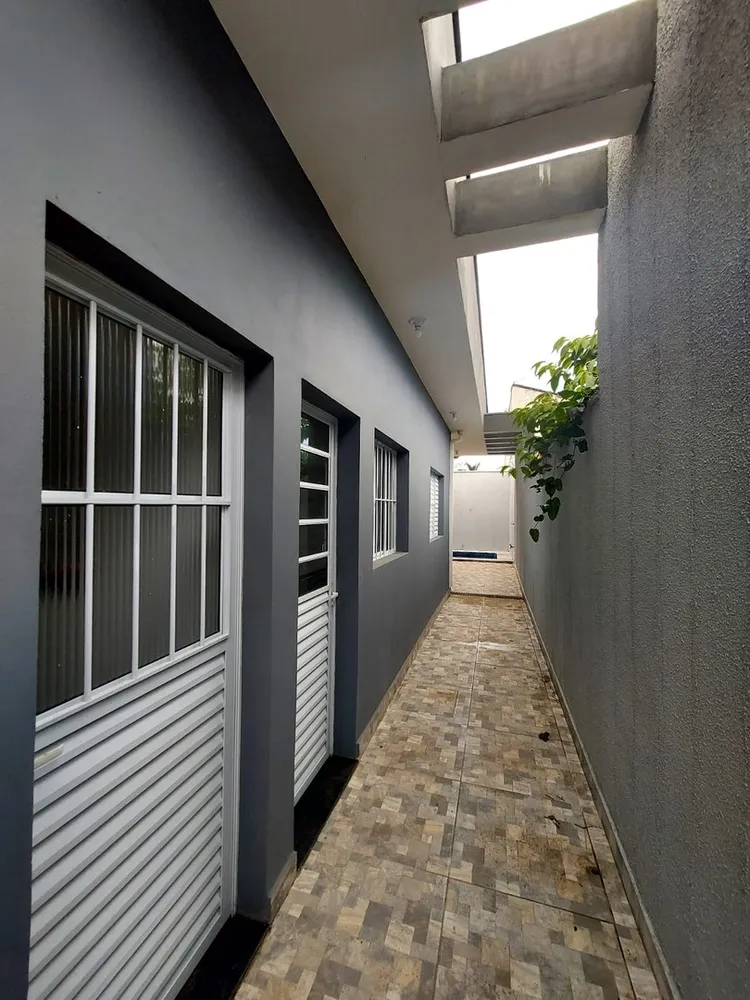 Casa, 2 quartos, 63 m² - Foto 10
