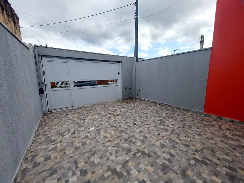 Casa, 2 quartos, 63 m² - Foto 4