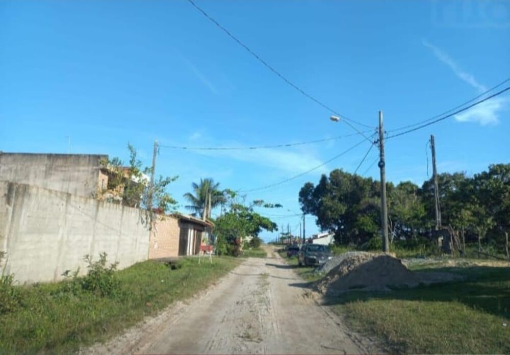 Terreno, 280 m² - Foto 2