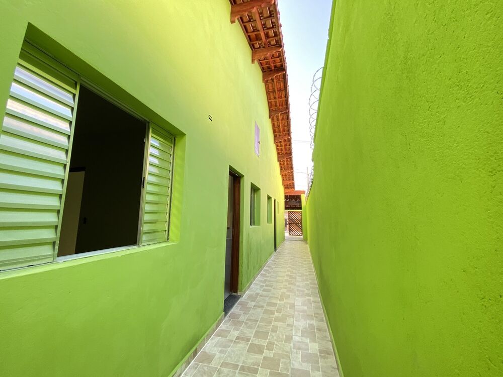 Casa, 2 quartos, 70 m² - Foto 2