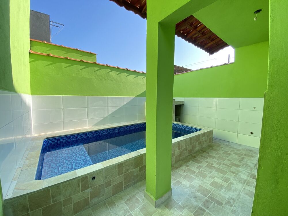 Casa, 2 quartos, 70 m² - Foto 6