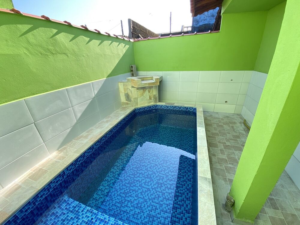 Casa, 2 quartos, 70 m² - Foto 4