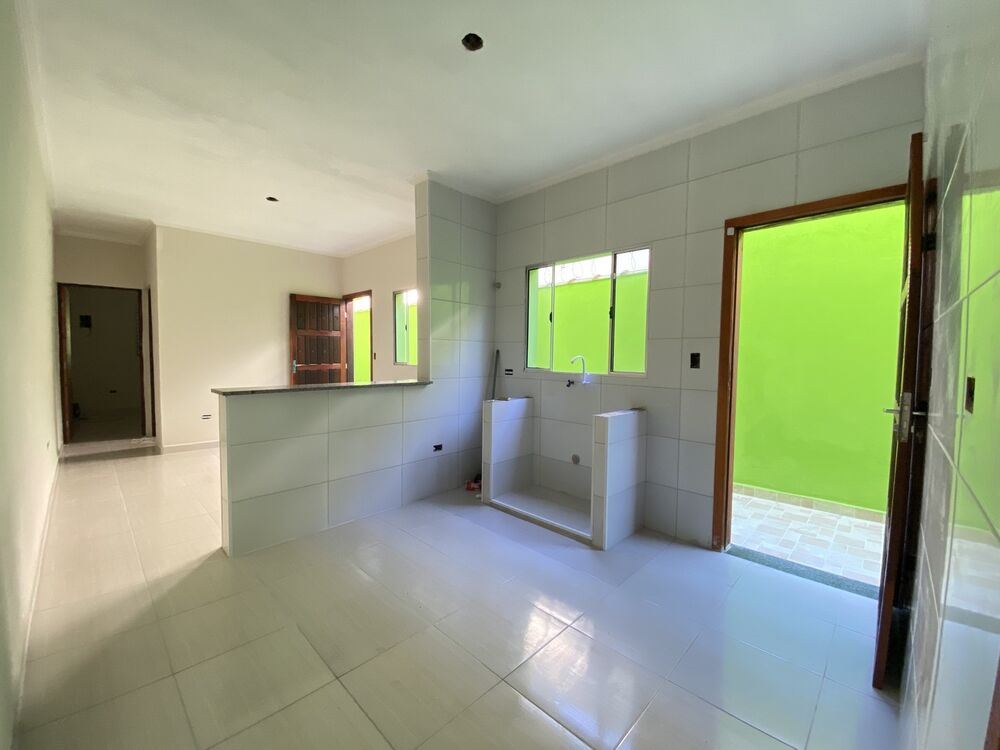 Casa, 2 quartos, 70 m² - Foto 1
