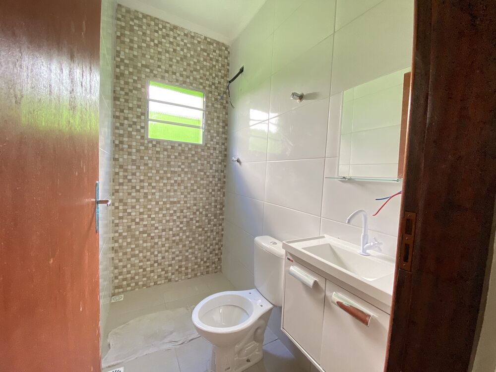 Casa, 2 quartos, 70 m² - Foto 3