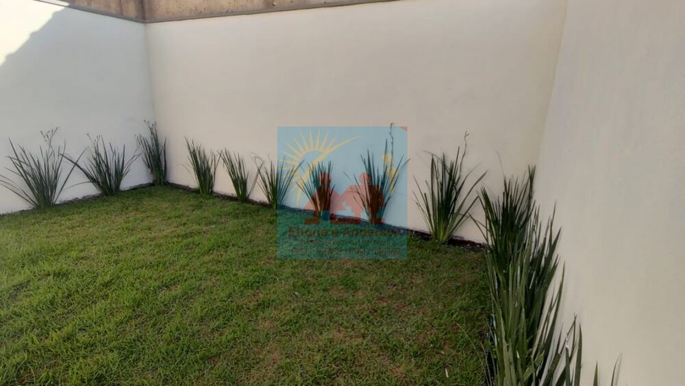 Casa, 2 quartos, 56 m² - Foto 1