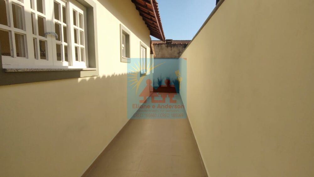 Casa, 2 quartos, 56 m² - Foto 7