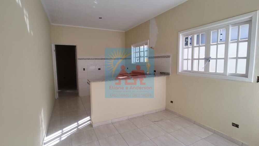 Casa, 2 quartos, 56 m² - Foto 3