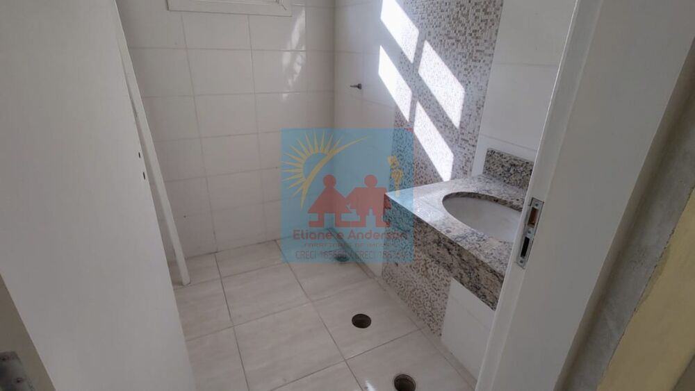 Casa, 2 quartos, 56 m² - Foto 2