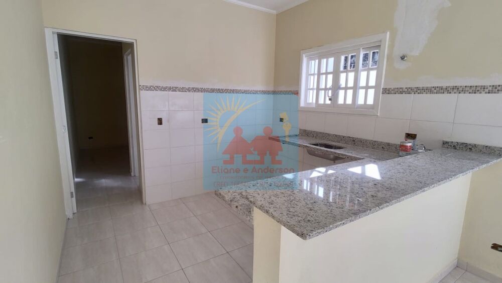 Casa, 2 quartos, 56 m² - Foto 6