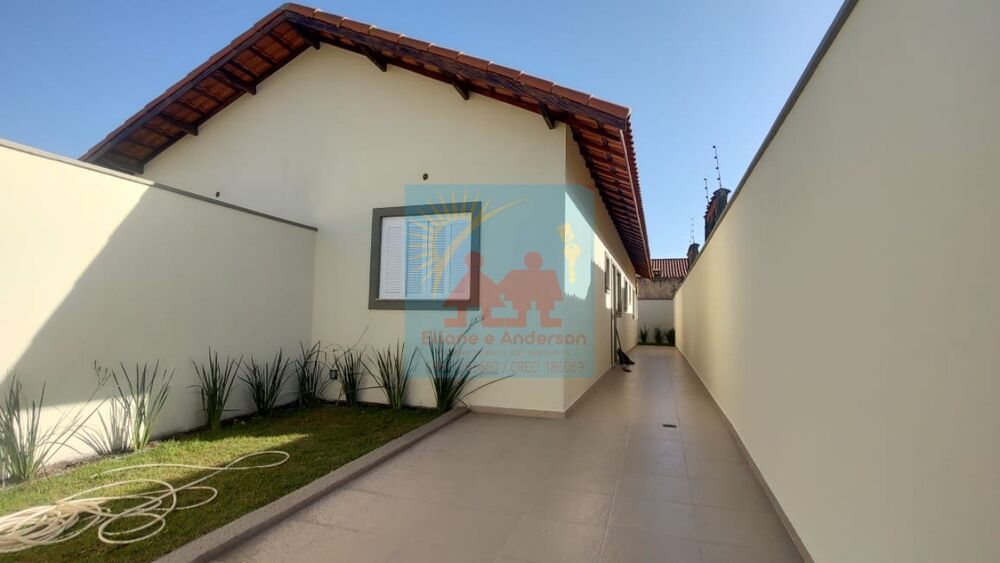 Casa, 2 quartos, 56 m² - Foto 4
