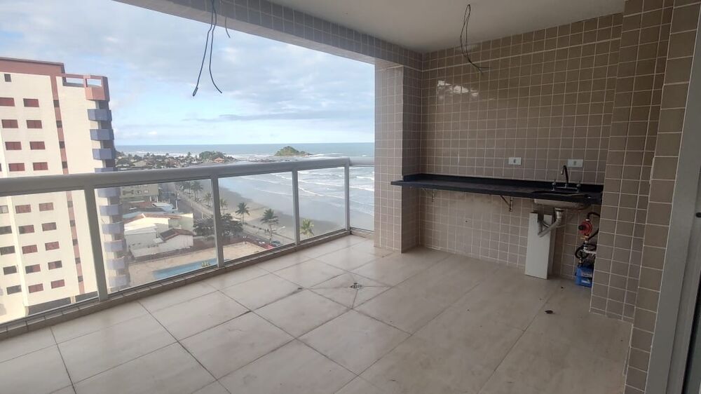 Apartamento, 3 quartos, 92 m² - Foto 1