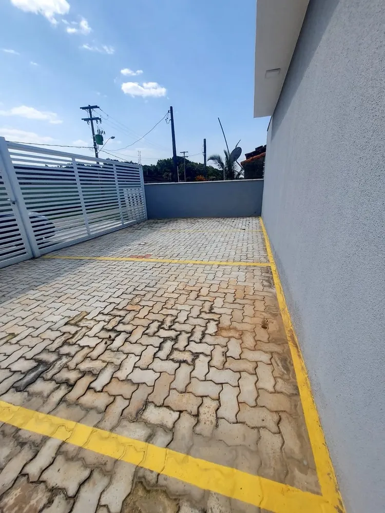 Casa, 2 quartos, 48 m² - Foto 11