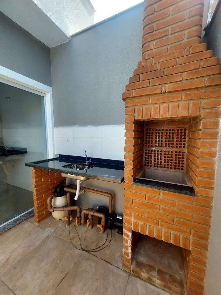 Casa, 2 quartos, 48 m² - Foto 8