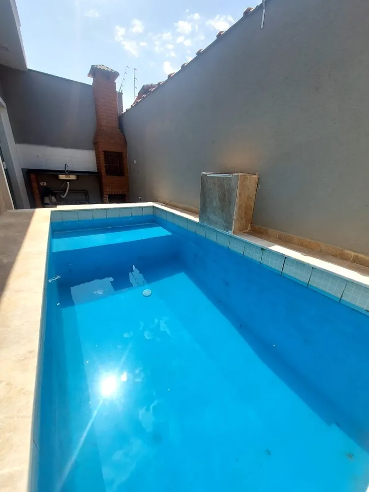 Casa, 2 quartos, 48 m² - Foto 9