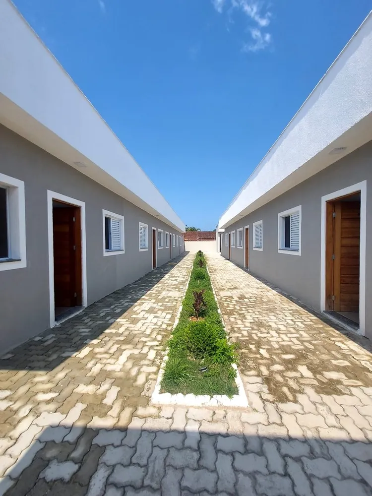 Casa, 2 quartos, 48 m² - Foto 10
