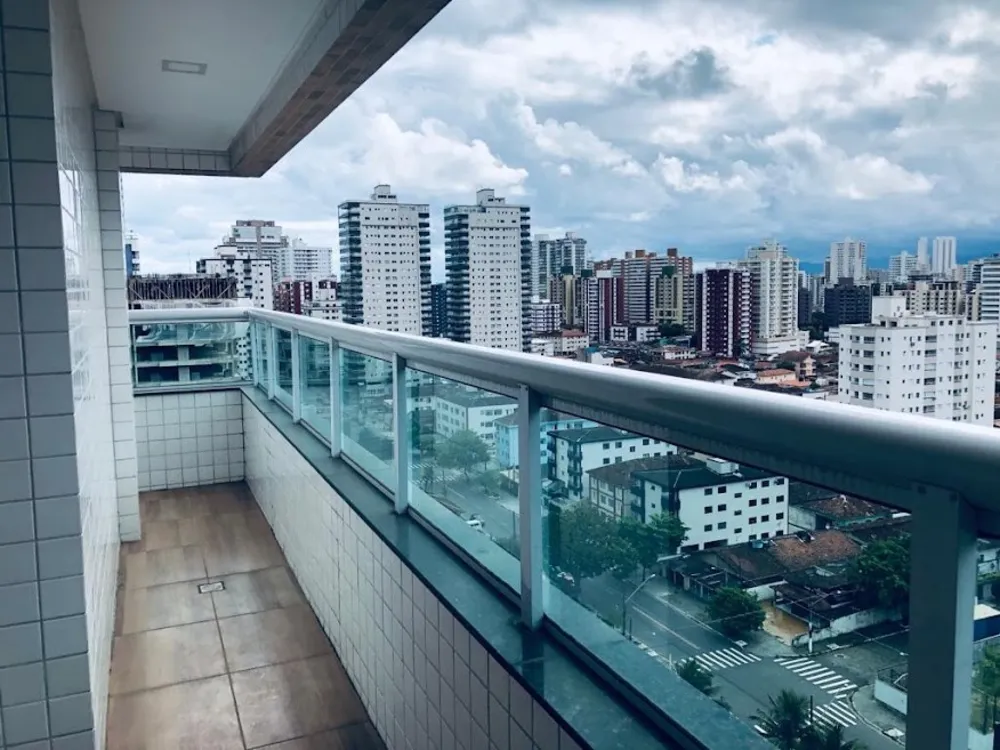 Apartamento, 2 quartos, 91 m² - Foto 10