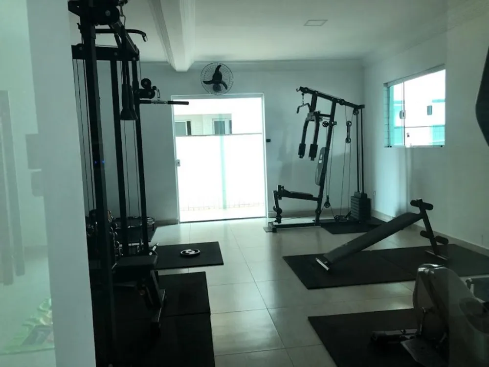 Apartamento, 2 quartos, 91 m² - Foto 8