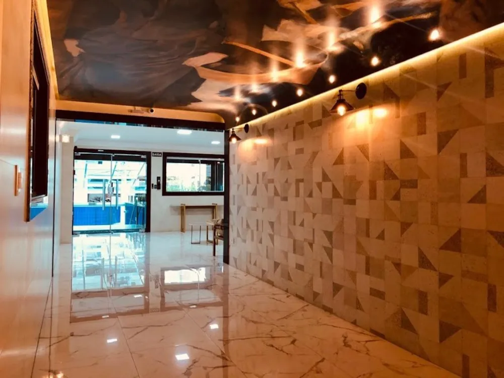 Apartamento, 2 quartos, 91 m² - Foto 5