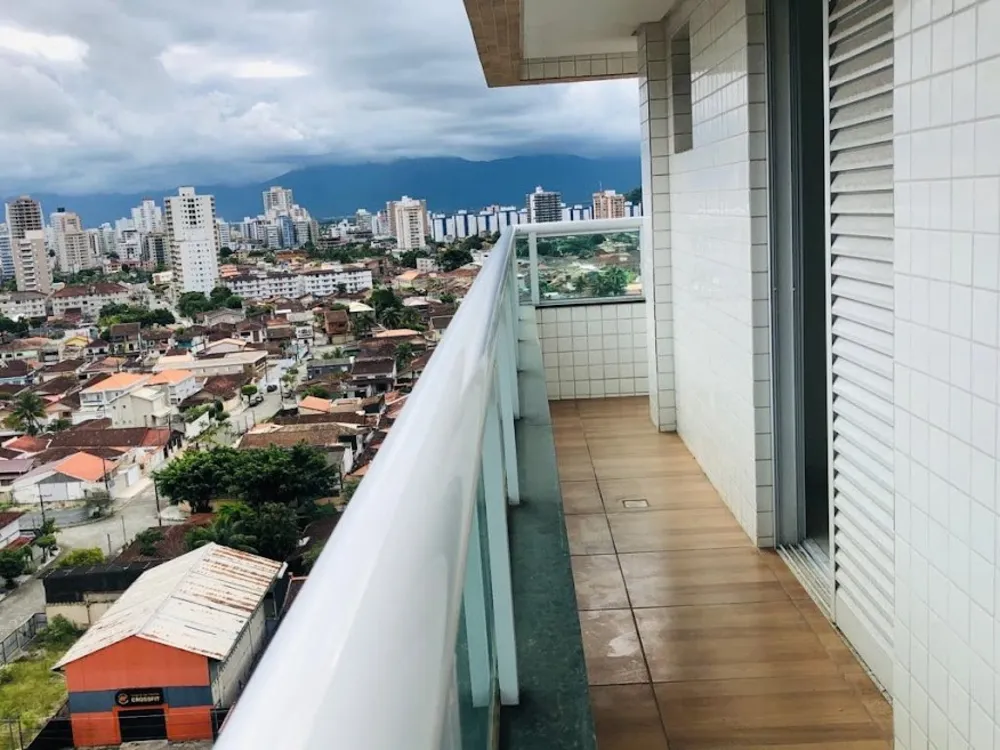 Apartamento, 2 quartos, 91 m² - Foto 20