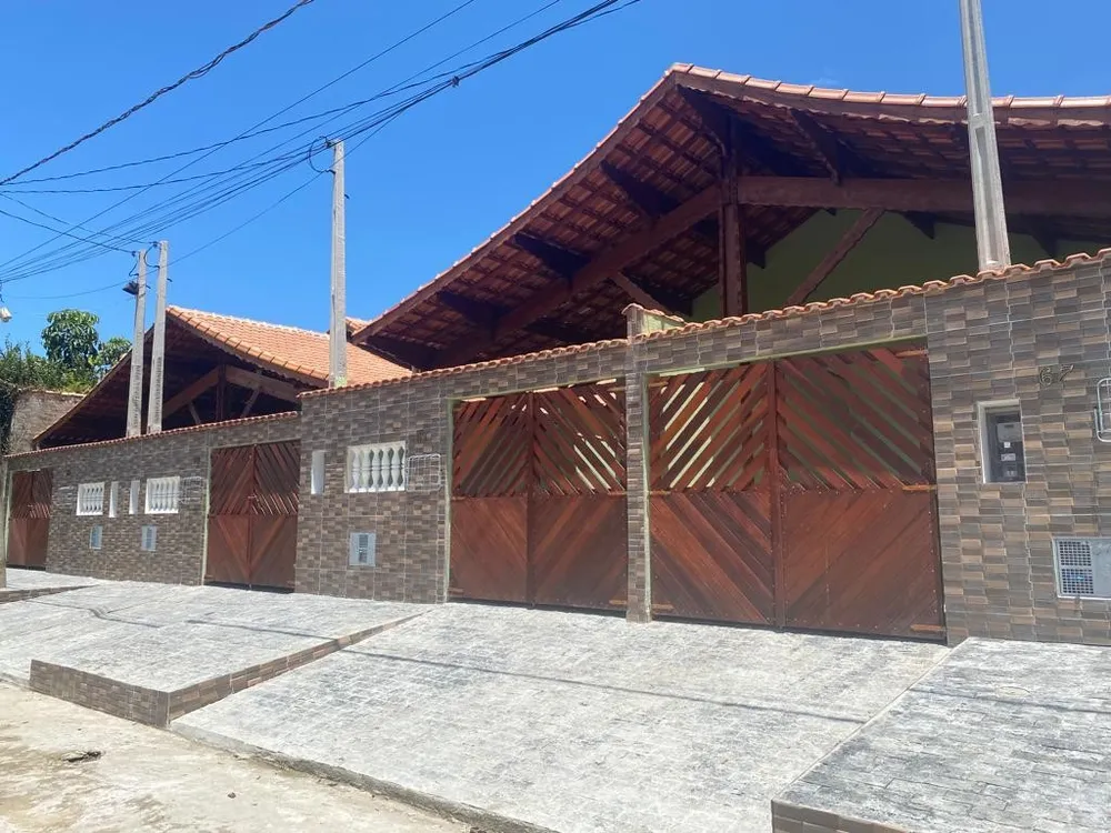 Casa, 2 quartos, 76 m² - Foto 10