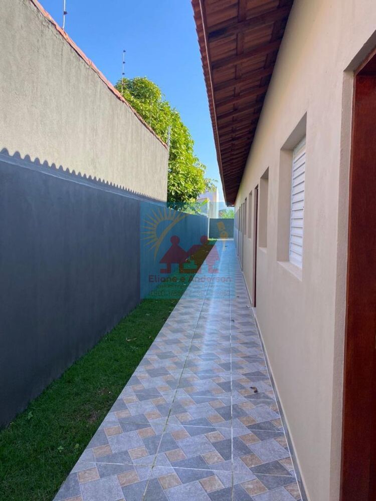 Casa, 2 quartos, 46 m² - Foto 3
